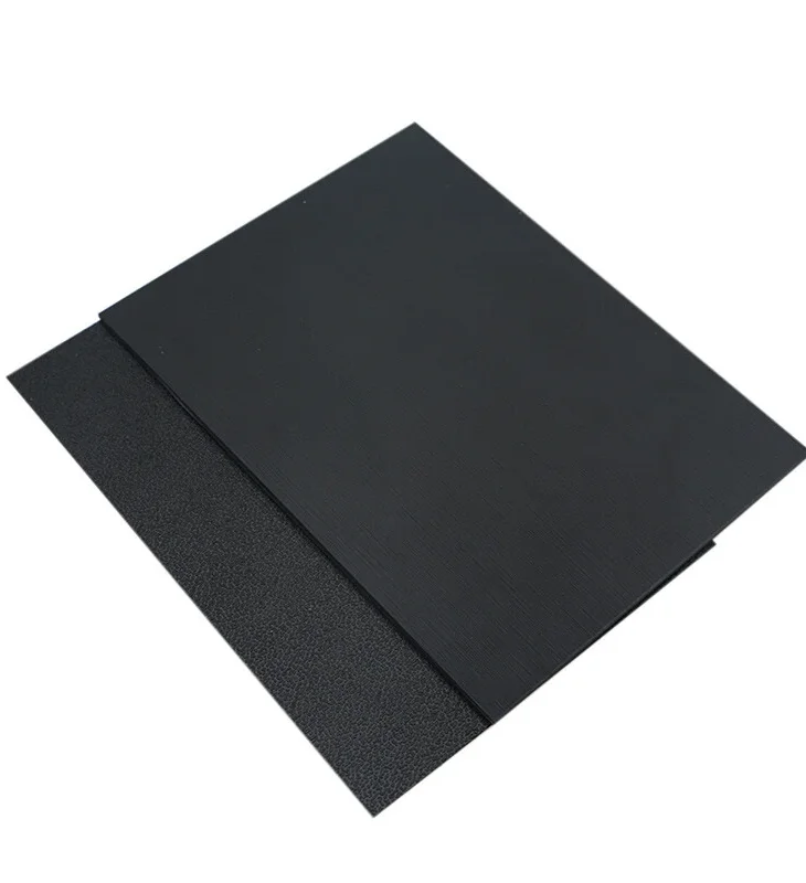 ABS Material Exporter